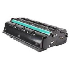 Toner Com for Lanier Ricoh SP311 SP310,SP325-3.5K407246