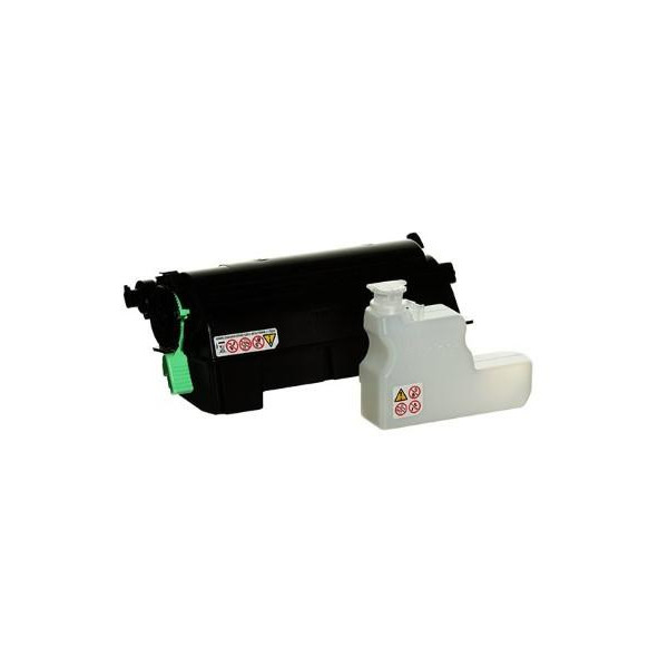 Toner+Vaschetta Com Ricoh SPC5300,C5310,MP501,601-25K407824