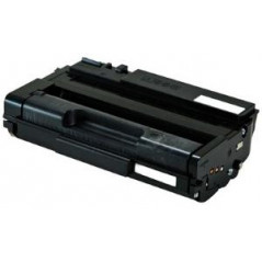 Toner compa Lanier Ricoh SP 370,377S-6.4K408162/TYPESP377XE