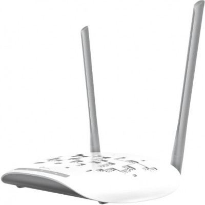 Access Point Wireless N 300Mbps TP-Link TL-WA801N