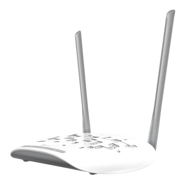 Access Point Wireless N 300Mbps TP-Link TL-WA801N