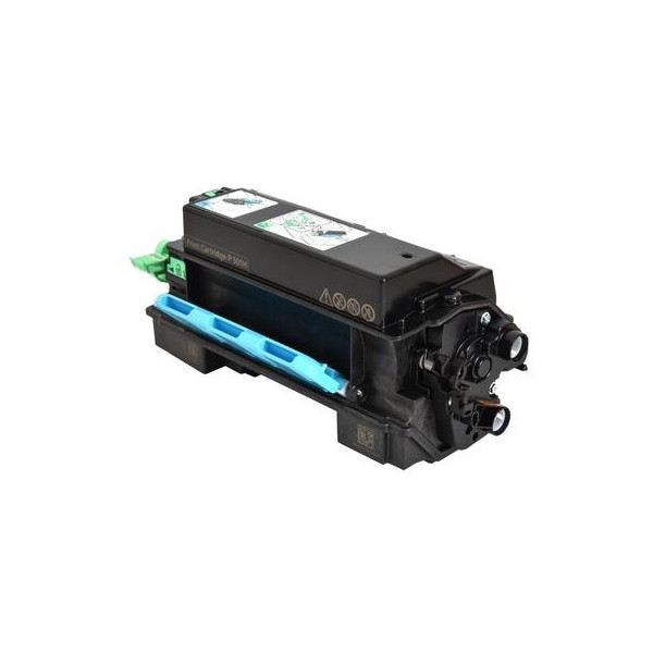 Toner compa Ricoh P500,P501,P502-14K418447 TYPEP501H