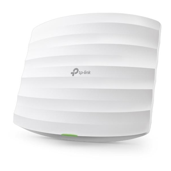 AP Wi-Fi N300 1 porta LAN PoE TP-Link EAP115