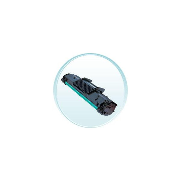 Toner compatible Samsung	 SCX-4725F/SCX-4725FN-3KSCXD4725A