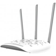 Access Point Wireless N450Mbps power by PoE TL-WA901N