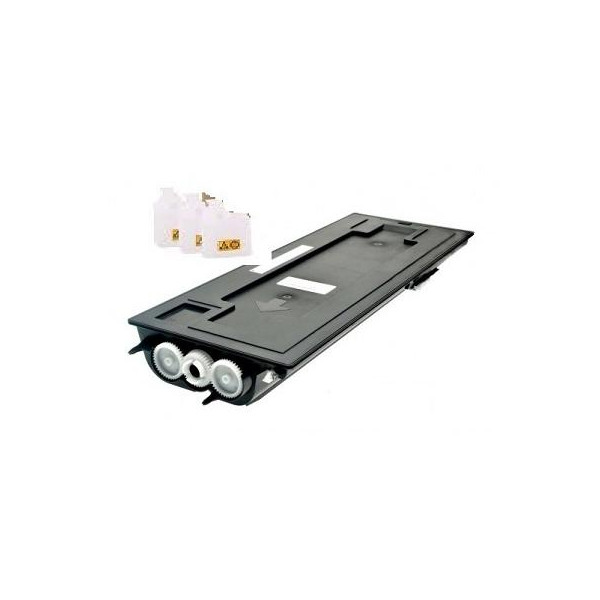 Toner+Waster com Triumph-Adler Utax 3560i 3561i-20K62351001