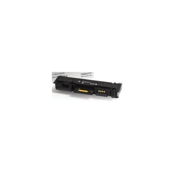 Toner Com Xerox Phaser 3260/WorkCentre3215,3225-3K106R02777