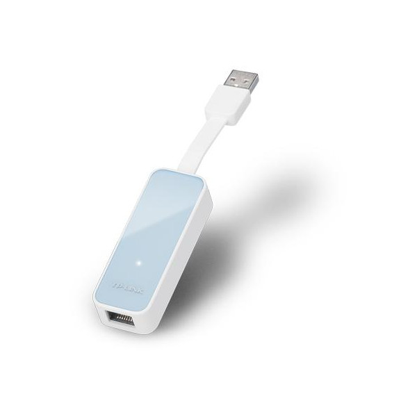 Adattatore di rete USB 2.0 a 10/100Mbits TP-Link UE200