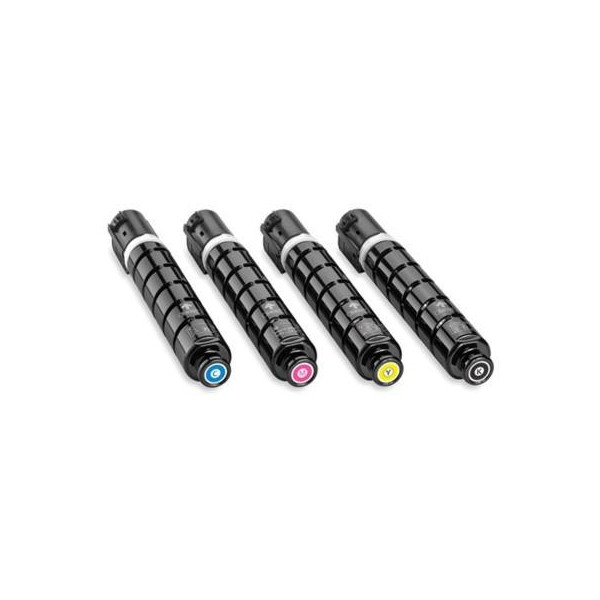 Mps Com Canon AdvanceC256,C356,IR-C256,C356-18K2185C002