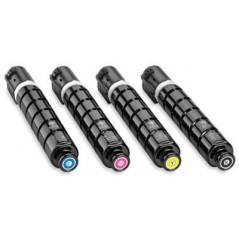 Mps Com Canon AdvanceC256,C356,IR-C256,C356-18K2185C002