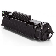 Toner Com HP Pro M12A,M12W,MFP M26A,M26NW-2.5KHPCF279A/79X