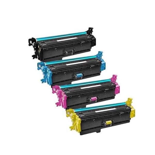 Black Compatible HP M552dn,M553dn,M553X,M577dn-19K/320g508X