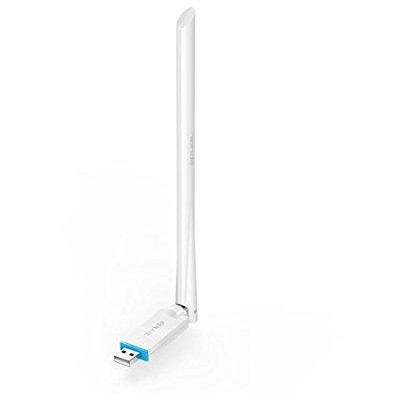 Tenda U2 150Mbps 6 dBi Ultra-long High Gain Wireless USB