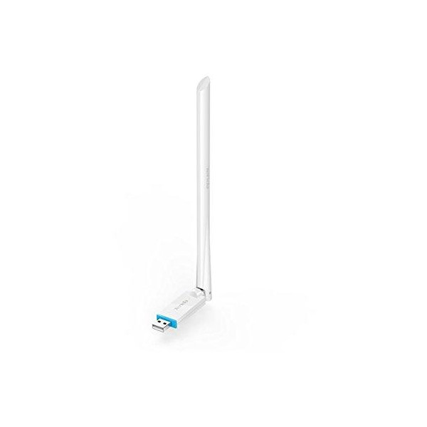 Tenda U2 150Mbps 6 dBi Ultra-long High Gain Wireless USB