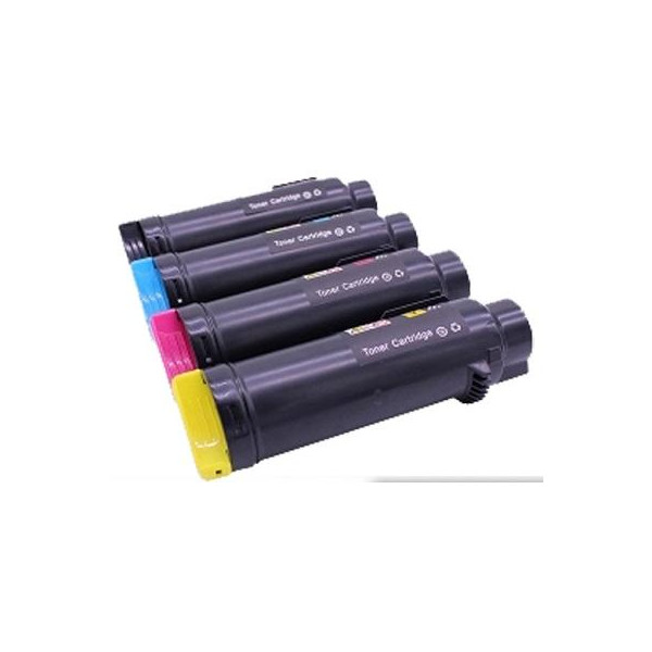 Mps Black Compa Xerox VersaLink C600s,C605s-12.2K106R03907