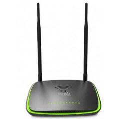 Modem Router Wireless AC DualBand 1200Mbps USB ADSL2+ Giga