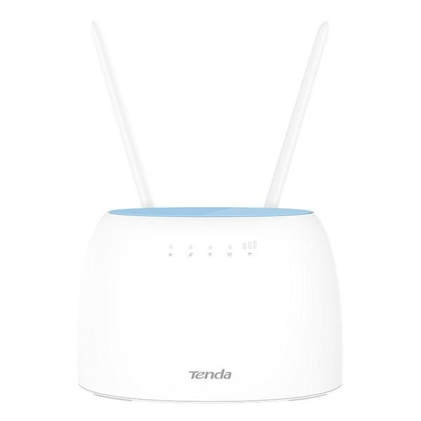 Router 4G LTE Dual Band AC1200 slot sim integrato Tenda 4G09