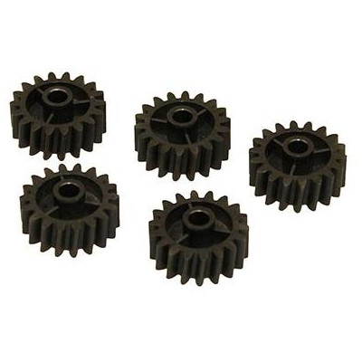 5xFuser Gear 18T M630,M604,M606,M601,M603RU7-0297-000