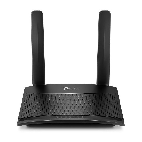 Router 4G LTE 150 Mbps WiFi N300 TP-Link TL-MR100