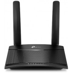 Router 4G LTE 150 Mbps WiFi N300 TP-Link TL-MR100