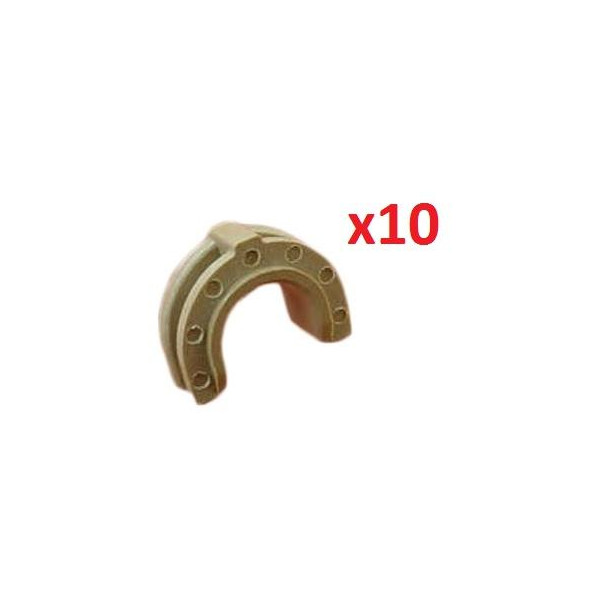 10xLower Roller Bushing Right HP 4000,5000RS5-1297-000