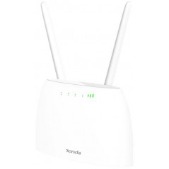 Router 4G LTE Wi-Fi N300 alternativa ADSL VoLTE - Tenda 4G06