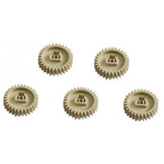 5xLower Roller Gear 29T P3015,3005RU7-0028-000RU5-0964-000