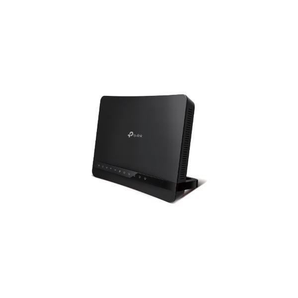 Modem Router FR (VDSL|FTTC|FTTS|ADSL) dual band - VR1200