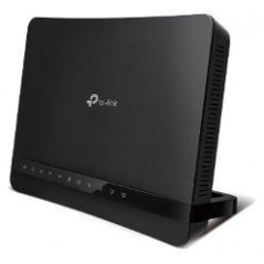 Modem Router FR (VDSL|FTTC|FTTS|ADSL) dual band - VR1200