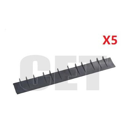 5xFuser Feed Guide M607,608,M609,M631,M632,M633RC5-3792-000