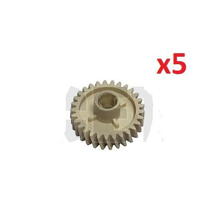 5xLower Roller Gear 29T M402,M404,M405,M428,M429,M426,M304