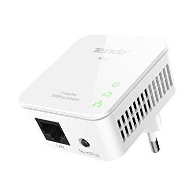 Tenda P200 Powerline Adapter Up to 200Mbps