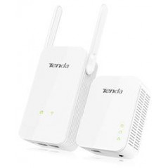 Powerline Gigabit AV1000 + Access Point Wi-Fi - Extender kit