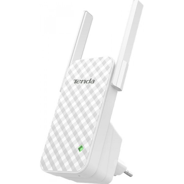 Tenda A9 Universal Wireless Extender Plug and Play