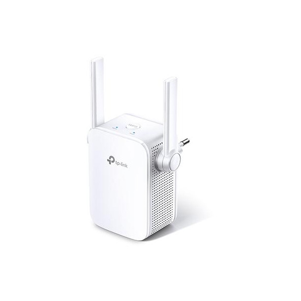 Ripetitore range extender WiFi 300Mbps porta LAN TL-WA855RE