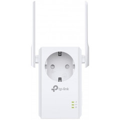 Ripetitore WiFi passthrough 1 porta LAN TP-Link TL-WA860RE