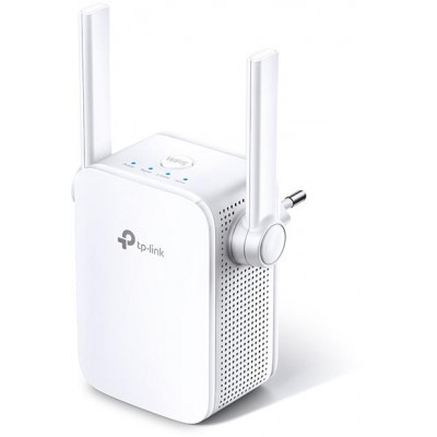 Ripetitore WiFi Dual Band AC1200 1porta LAN TP-Link R305