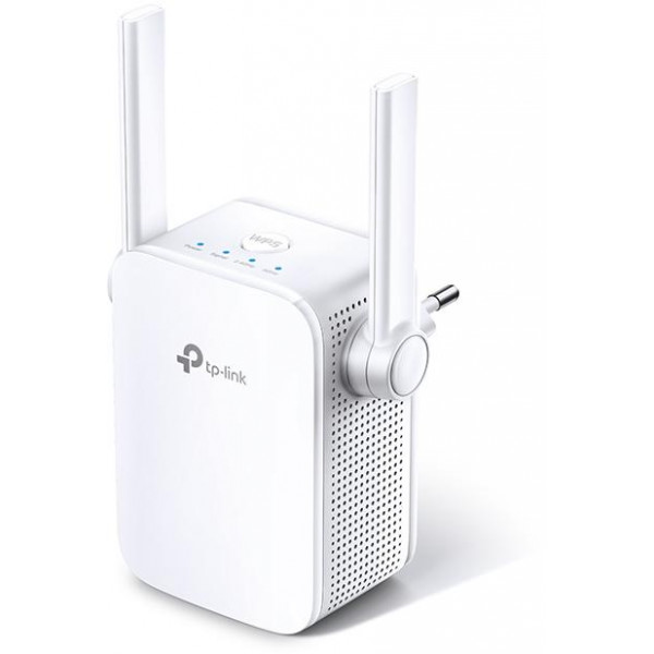 Ripetitore WiFi Dual Band AC1200 1porta LAN TP-Link R305