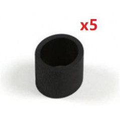 5xPaper Pickup Tire Sam Scx4725,ML2571,ML2510JC73-00239A