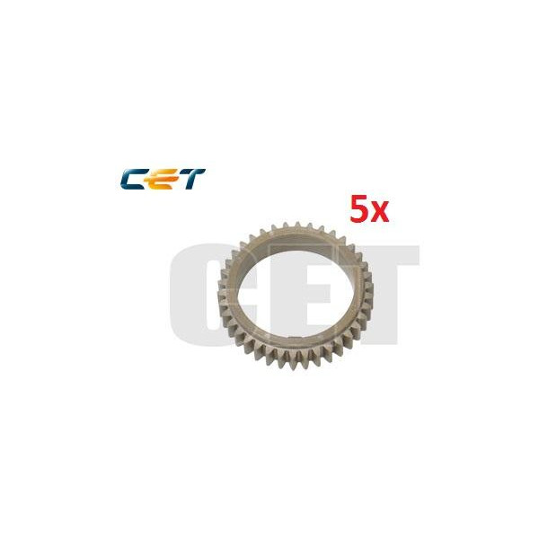 5xUpper Roller Gear 195,225,245,282,233,163,2126LA84182000