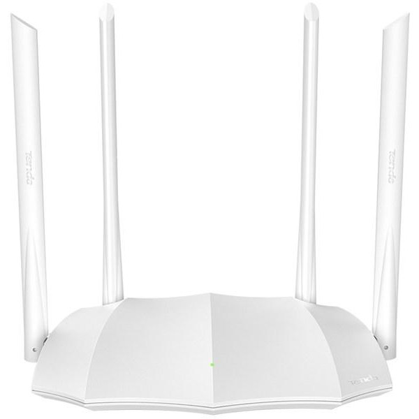 Router Wireless 1200Mbps Dual Band Tenda AC5