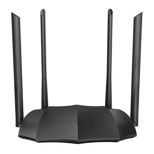 Dual Band Gigabit Router AC1200 Wireless repeater Tenda AC8