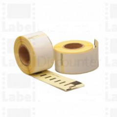 White 89mmX36mm 260psc for DYMO Labelwriter 400 S0722400