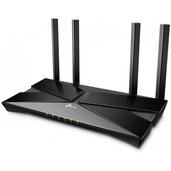 Router Wi-Fi 6 Gigabit AX1500 Dual Band TP-Link Archer AX10