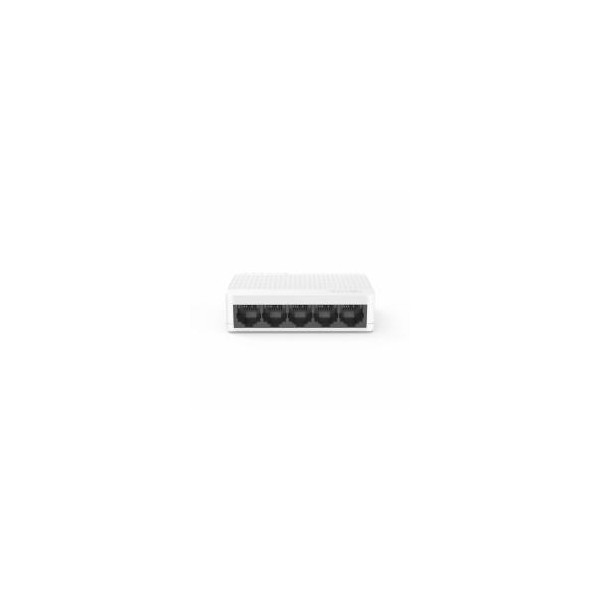 Tenda S105 5-Port Mini Eco Fast Ethernet Switch