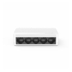 Tenda S105 5-Port Mini Eco Fast Ethernet Switch