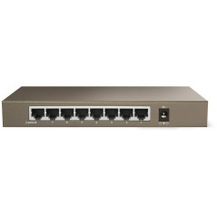 Desktop switch 8 porte Gigabit TEG1008D