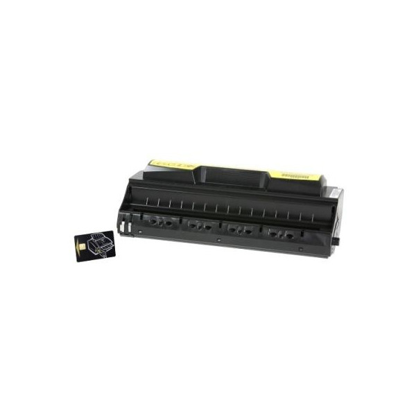 With Chip Rig for Philips LaserFax900,920,925,935,940-4.8K