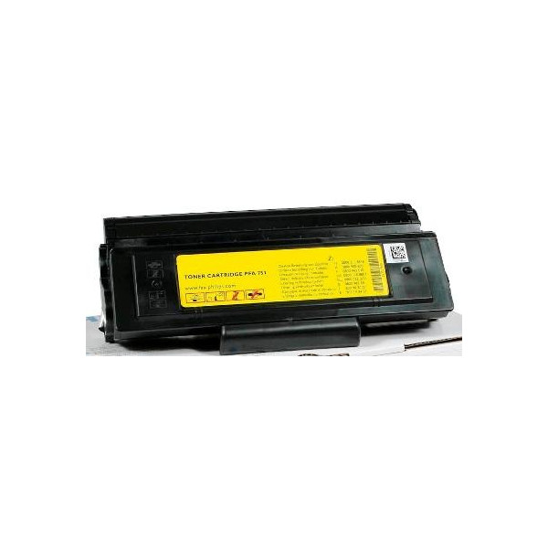 Toner With Drum Rig for Philips Fax5100,5120,5135,5125-2K