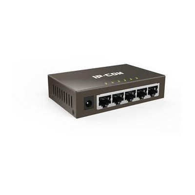 IP-COM G1005 5-Port Gigabit Desktop Switch